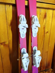 LYŽE ELAN LIL MAGIC 140CM --MODEL 2026--